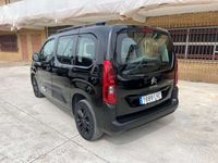 usado Citroën Berlingo BlueHDi S&S Talla M 100 años 130