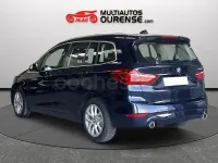 Usado BMW 218 Efficient Dynamics 150 CV (110 kW) 2020 Azul Familiar