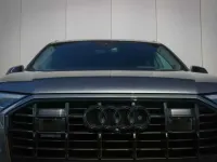 Usado Audi Q7 Design 462 CV (339 kW) 2021 Gris SUV
