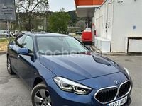 Occasion BMW 216 116 ch (85 kW) 2023 Bleue Coupé