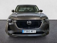 Usado Mazda CX-60 Exclusive-Line 254 CV (186 kW) 2024 SUV
