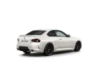 Usado BMW 230 Coupé M Sport 245 CV (180 kW) 2025 Blanco Coupe