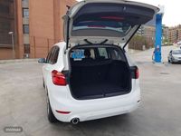 usado BMW 216 Gran Tourer Serie 2 Gran Tourer d Business