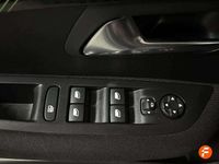 Usado Peugeot 208 Style 100 CV (73 kW) 2024 Negro Utilitario