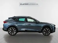 Usado Cupra Formentor 150 CV (110 kW) 2024 Gris SUV