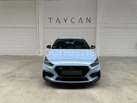 Usado Hyundai i30 N Performance 275 CV (202 kW) 2019 Azul Berlina