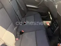 Usado BMW 320 150 CV (110 kW) 2006 Gris / plata Berlina