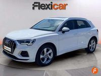 Usado Audi Q3 151 CV (111 kW) 2021 Blanco SUV