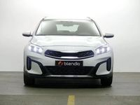 Brugt Kia XCeed 140 HK (102 kW) 2024 Hvid SUV