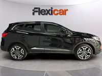 Usado Renault Kadjar Equilibre 140 CV (102 kW) 2022 Negro SUV