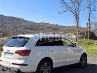 Usado Audi Q7 240 CV (176 kW) 2008 Blanco SUV