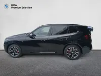 Usado BMW X3 Comfort Edition 197 CV (144 kW) 2026 Negro SUV