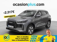 Usado Ebro s400 211 CV (155 kW) 2026 Gris SUV