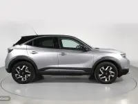 Usado Opel Mokka-e Business Elegance 100 kW (136 CV) 2023 Gris SUV