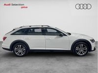 Usado Audi A6 204 CV (150 kW) 2023 Blanco glaciar metalizado