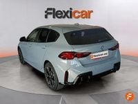Usado BMW 116 122 CV (89 kW) 2025 Gris Utilitario