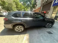Usado Subaru Forester 152 CV (111 kW) 2026 Gris SUV