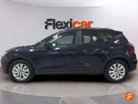 Usado Seat Arona Reference 95 CV (69 kW) 2022 Azul SUV