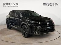 Novo Citroën C5 145 HP (106 kW) 2026 Preto