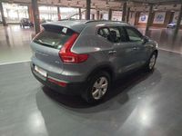 Usado Volvo XC40 129 HP (94 kW) 2021 Cinzento SUV