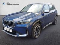 Usado BMW X1 Comfort Edition 136 CV (100 kW) 2023 Azul SUV
