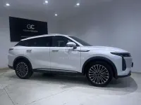 Nuevo Omoda 9 537 CV (394 kW) 2026 Blanco SUV