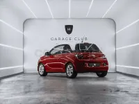 Usado Opel Adam Jam 87 CV (63 kW) 2014 Rojo Utilitario