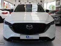 usado Mazda CX-5 CX50 2.0 HOMURA AUT. 5P