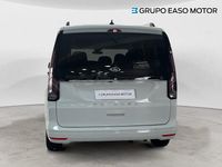 Usado Ford Tourneo Connect Titanium 122 CV (89 kW) 2025 Blanco Monovolumen