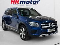 Usado Mercedes 220 190 CV (139 kW) 2022