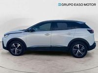 Usado Peugeot 3008 Style 131 CV (96 kW) 2020 Blanco SUV