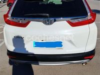 Usado Honda CR-V Elegance 173 CV (127 kW) 2020 Blanco SUV
