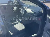 Usado Ford Focus Business Edition 90 CV (66 kW) 2009 Negro Berlina