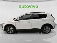 Nuevo Hyundai Bayon 100 CV (73 kW) 2025 Blanco SUV