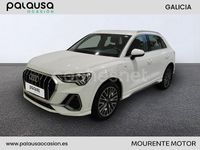 Usado Audi Q3 Sportback S-Line 245 CV (180 kW) 2021 Blanco SUV