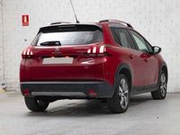 usado Peugeot 2008 1.2 PureTech S&S Allure 110