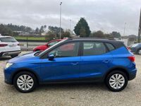 usado Seat Arona 1.0 TSI S&S Xperience 110