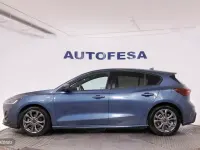 Usado Ford Focus ST-Line 155 CV (114 kW) 2024 Azul