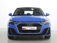 Usado Audi A1 S-Line 150 CV (110 kW) 2021 SUV
