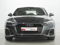 Usado Audi A5 S-Line 204 CV (150 kW) 2022 Coupe