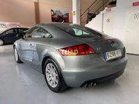 usado Audi TT Coupe 2.0 TFSI 200CV