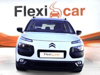 usado Citroën C4 Cactus BlueHDi 100 ETG6 Feel - 5 P (2015) Diésel en Flexicar Málaga