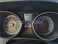 Usado Hyundai i30 GO! 100 CV (73 kW) 2016 Azul Berlina