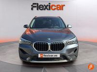 Usado BMW X1 140 CV (102 kW) 2021 Gris SUV