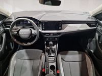 Nuevo Skoda Kamiq Selection 150 CV (110 kW) 2025 Gris SUV