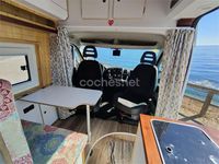 Usado Citroën Jumper 130 CV (95 kW) 2012 Blanco Monovolumen