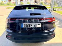 Usado VW Taigo 115 CV (84 kW) 2024 Negro SUV