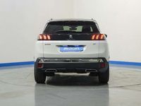 usado Peugeot 3008 1.5 BlueHDi 96kW (130CV) S&S GT