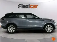 Usado Land Rover Range Rover Velar 180 CV (132 kW) 2020 Gris SUV