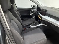 Używany Seat Arona Style 115 KM (84 kW) 2025 Szary SUV
